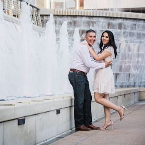 Meet your Posher, Aracely